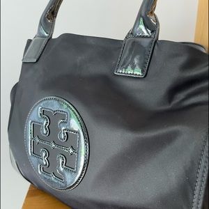 Tory Burch black handbag